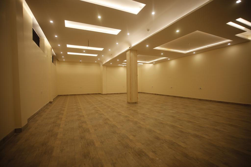 Sarovar Regency Amritsar Exterior photo